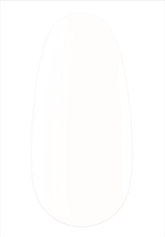 Верхнее покрытие без липкого слоя No Sticky Top Coat Milky, 12 мл