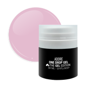 Густой гель для наращивания one Drop Gel 30 г