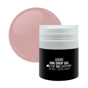 Густой гель для наращивания ногтей one Drop Gel 02