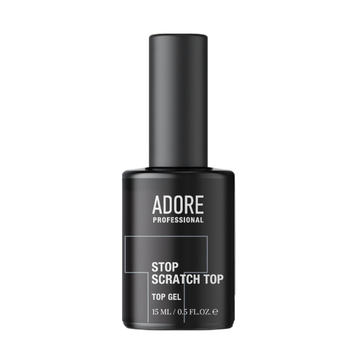 Ультраглянцвый топ Stop Scratch Top UV 15 ml