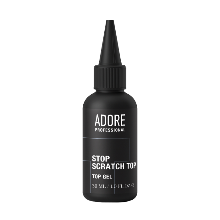 Ультраглянцевый топ Stop Scratch Top UV 30 ml