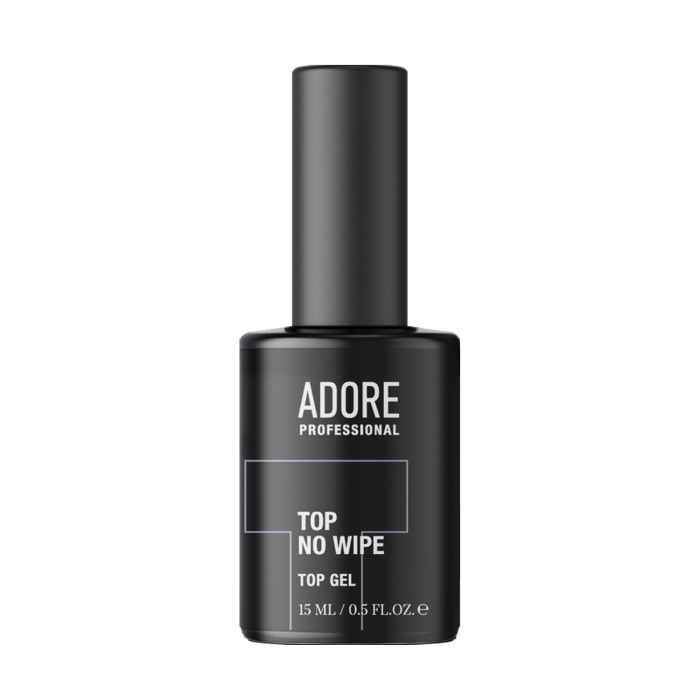 Топ без липкого слоя Top No Wipe No UV 15 ml